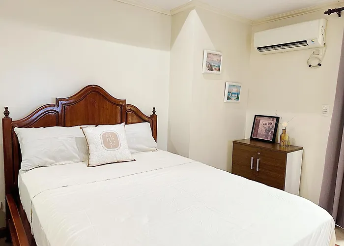 Apartment Cozi Venice Luxury Residences Alessandro Bgc W Pool Gym Manila