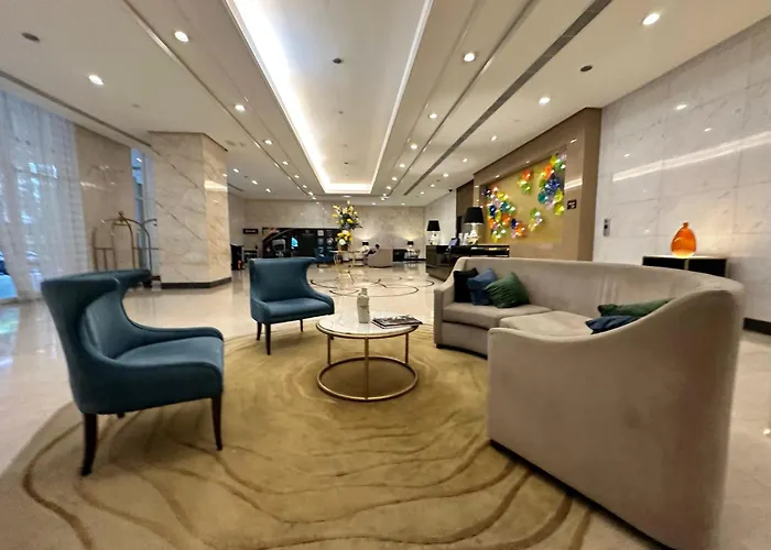 Cozi Venice Luxury Residences Alessandro Bgc W Pool Gym Apartment *