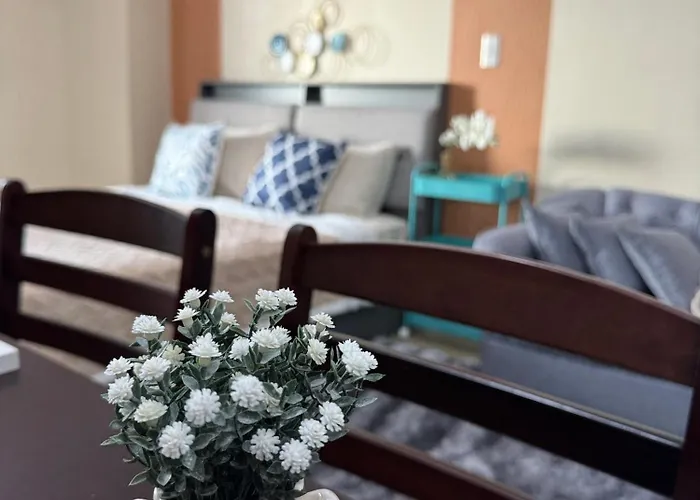 Apartment Cozi Venice Luxury Residences Alessandro Bgc W Pool Gym Manila