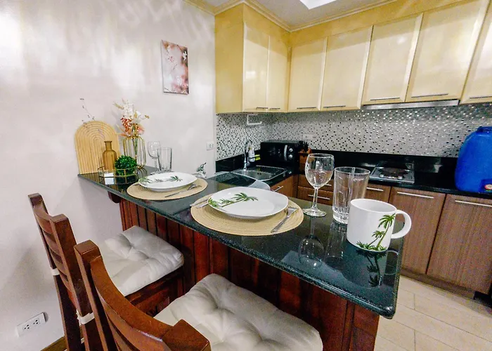 Cozi Venice Luxury Residences Alessandro Bgc W Pool Gym