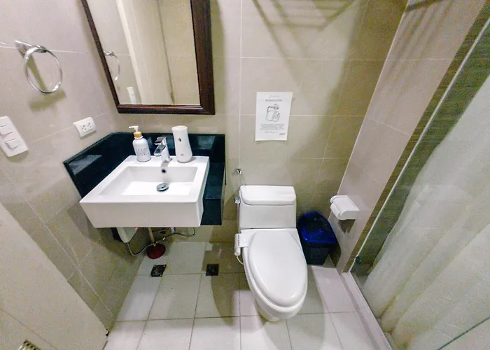 Apartment Cozi Venice Luxury Residences Alessandro Bgc W Pool Gym
